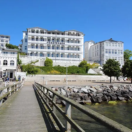 Fürstenhof Appartement 404-3