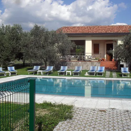 Agriturismo Ca' Licante-3