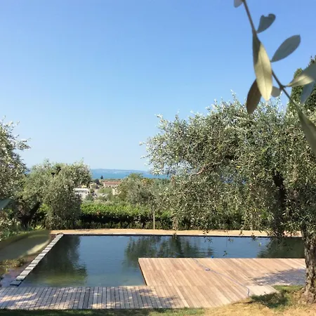 Agriturismo Tenuta La Pergola-2