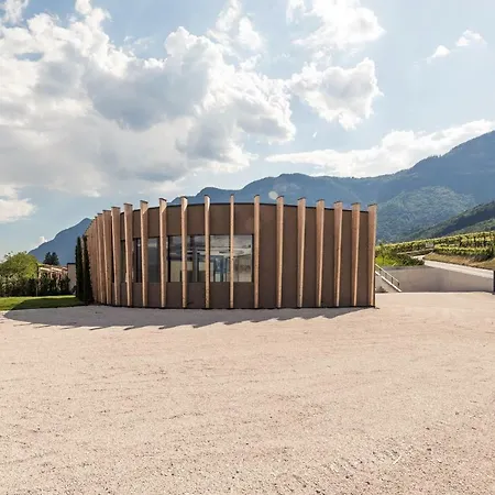 Weingut Moser Apartments-2