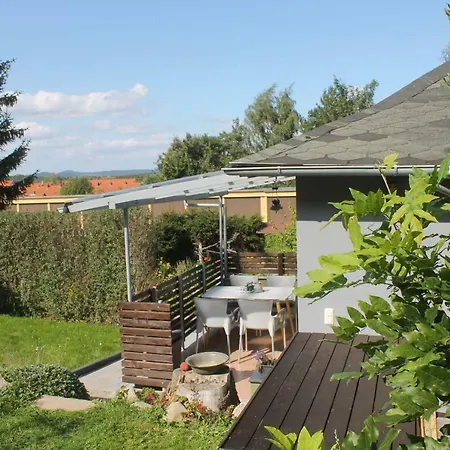 Ferienhaus Kleine Hexe-2