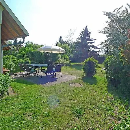 Ferienhaussiedlung Strandperlen Küstenhof 5a (Typ X)-3