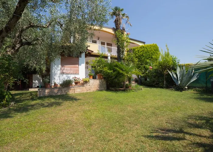 Villa Formica Bardolino