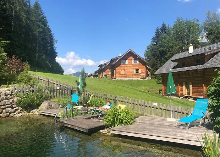 Hüttendorf Schladming