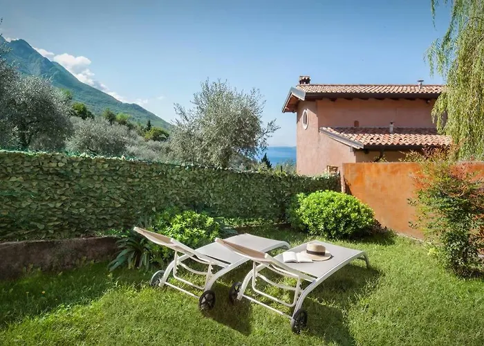 Villa Casale San Michele Malcesine