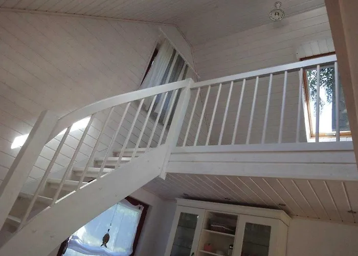 Ferienhaus Rotkaeppchen Sellin 