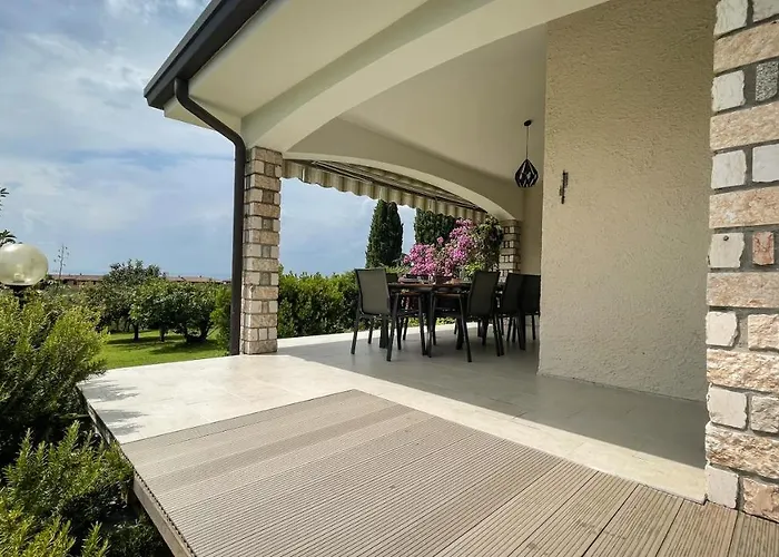 Villa Venezia Bardolino