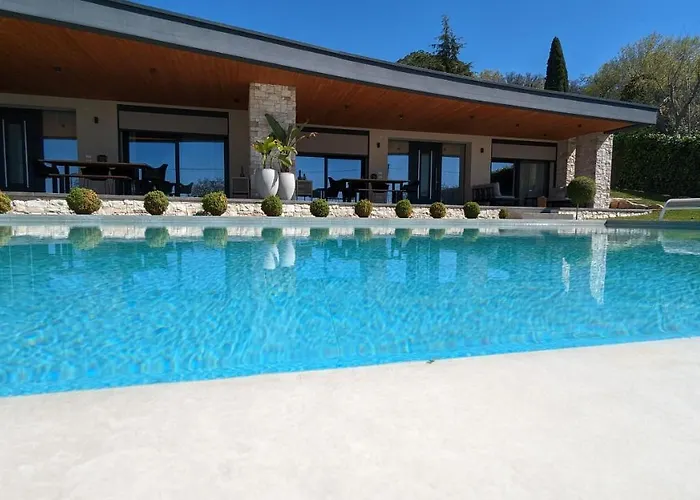 Rita Apartments Bardolino