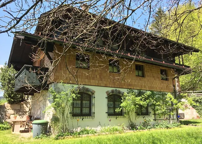 Waldhofalm Angerer Berchtesgaden