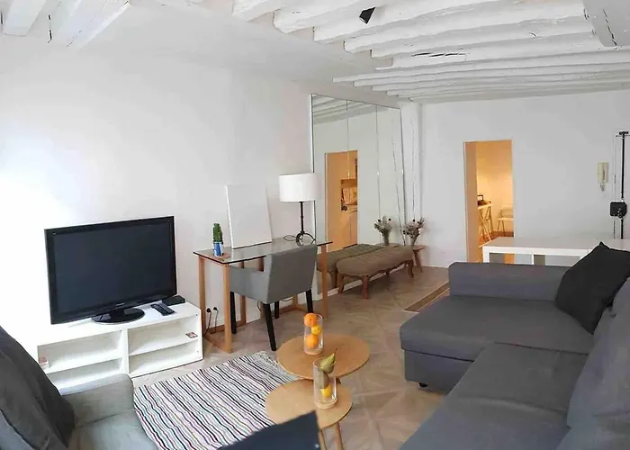 Bastille - Lappe - Quartier Anime Paris