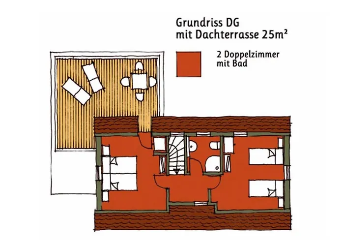 Ferienhaus Lindenhof Graupa Pirna