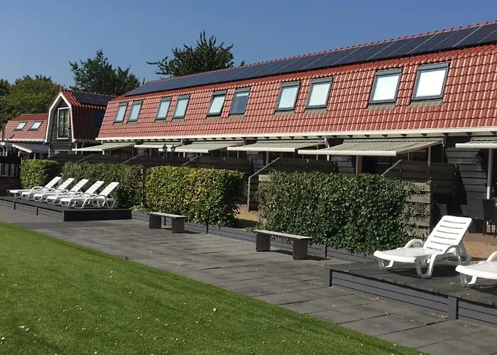 Vakantiewoningen De Schelp Renesse