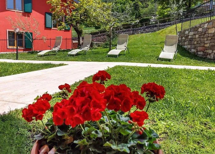 Agriturismo San Maggiore Malcesine