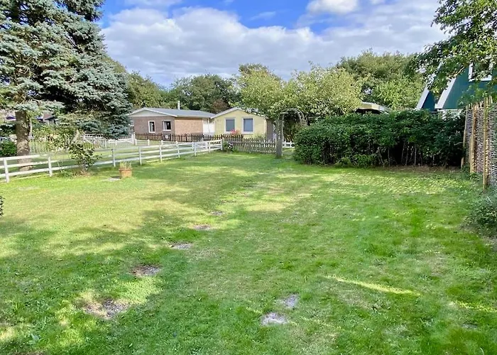 Villa Garnekuul 53 Callantsoog