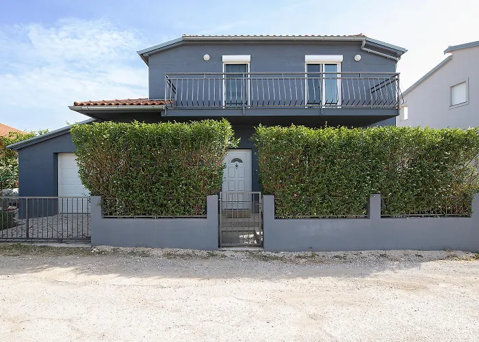 Villa Papillon - top ausgestattete Ferienoase Pula