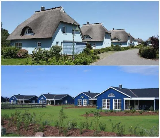 Ferienpark Arielle Börgerende-Rethwisch