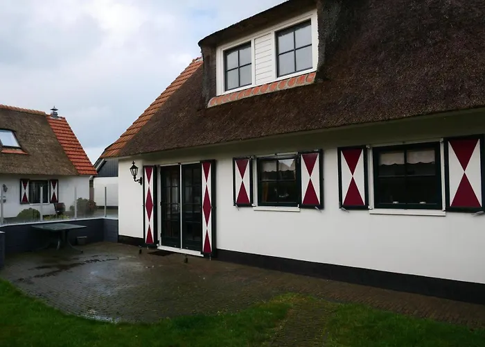 Bungalowpark “De Buitenplaats” Callantsoog