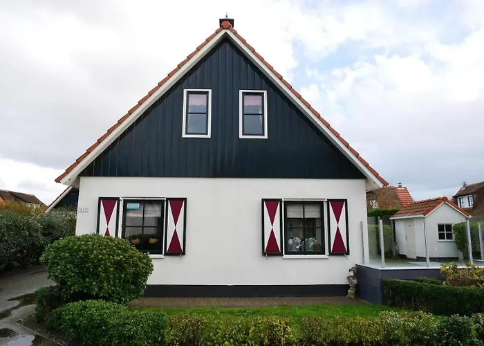 Bungalowpark “De Buitenplaats” Callantsoog