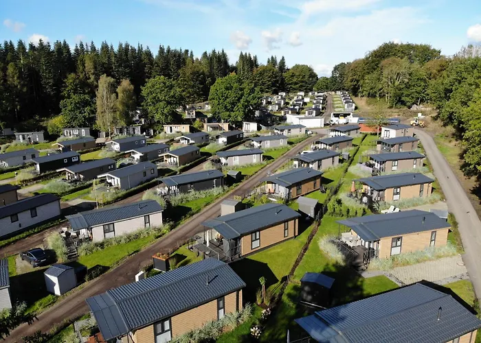 Ostseecamp Lübecker Bucht Ferienhaus Auszeit Scharbeutz