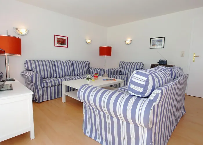 Straminke 14a Haus am Strande Ostseeheilbad Ostseeheilbad Zingst