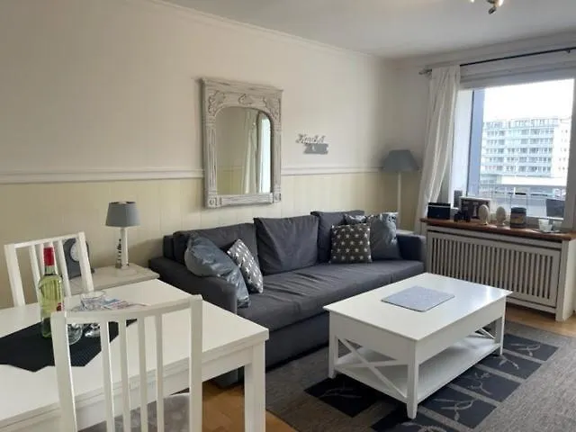 Villa Haus Ankerlicht Westerland