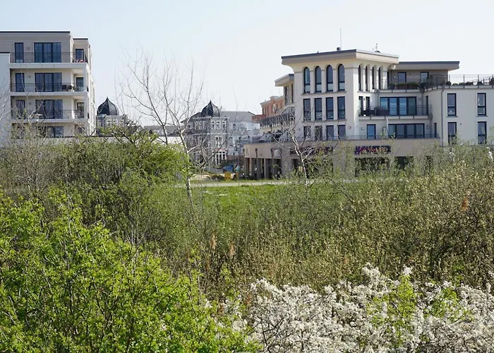 Bungalow Alex Börgerende-Rethwisch