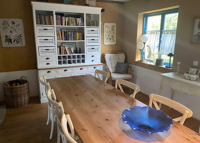 Traumhaftes Landhaus an der Ostsee Rerik