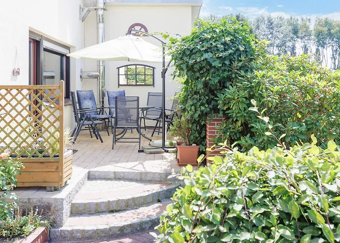 Ferienhaus Heideweg Ostseeheilbad Ostseeheilbad Zingst