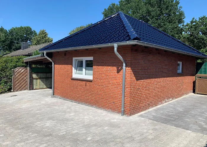 Haus Seestern Cuxhaven