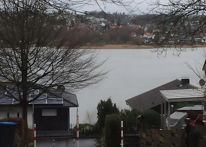 Ferienhaus Dell Möhnesee
