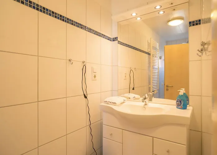 Seehaus Juist
