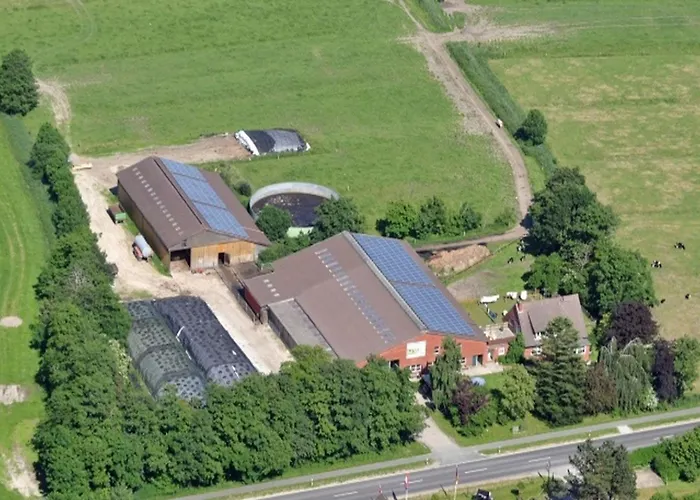 Ferienhof Thiele Schillig