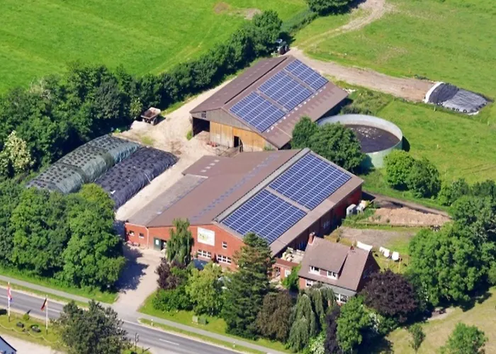 Ferienhof Thiele Schillig