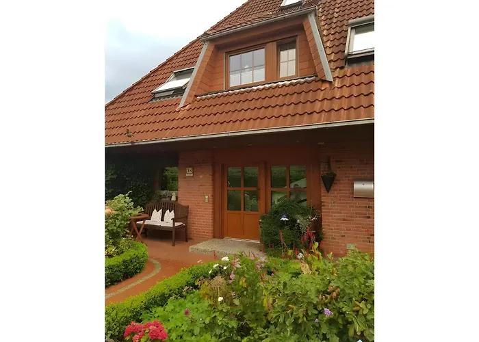 Ferienwohnung Haus Andrea Norderney