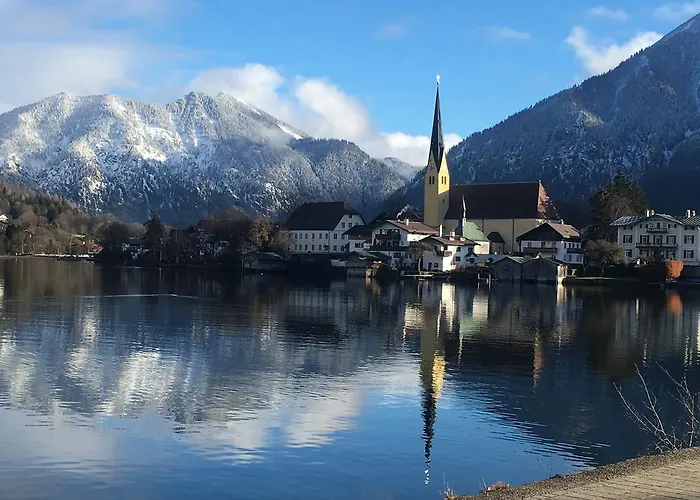 Villa Ferientraum Kobellstrasse Rotta