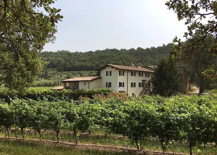 Agriturismo Ca' Castellani Bardolino