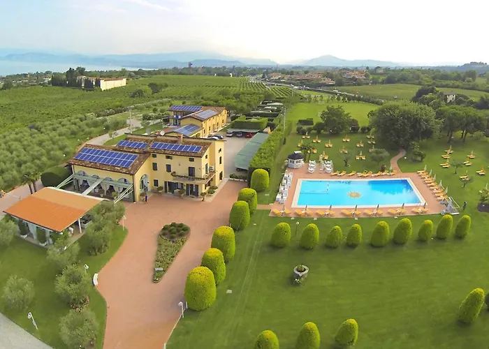 Agriturismo Ca' Del Sol Lazise