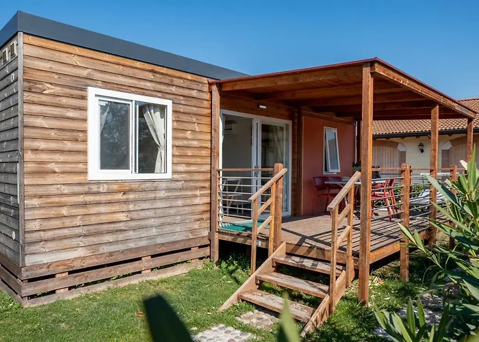 Agriturismo Tre Colline Bardolino