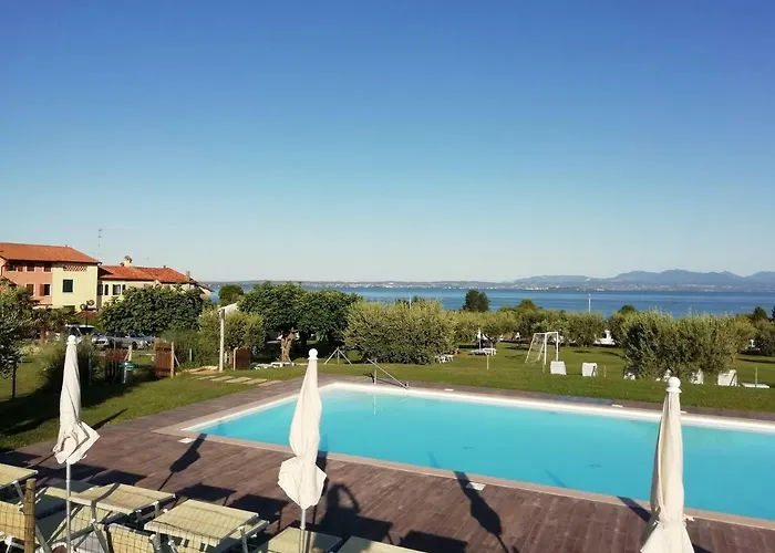 Agriturismo Al-Bor Lazise